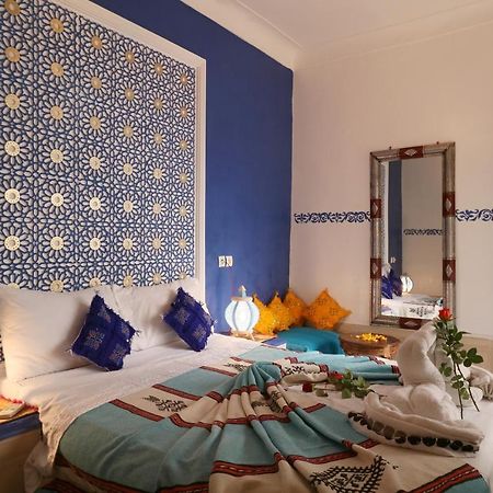 Riad Capri Маракеш Екстериор снимка
