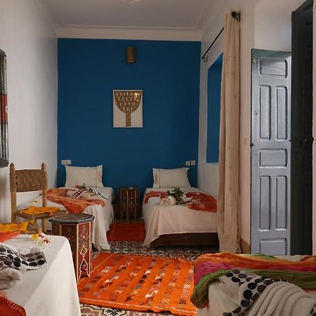 Riad Capri Маракеш Екстериор снимка