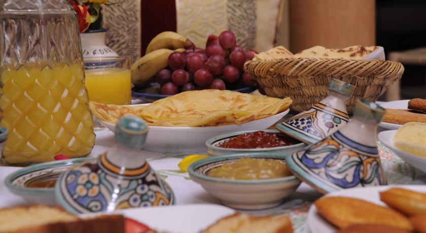 Riad Capri Маракеш Екстериор снимка