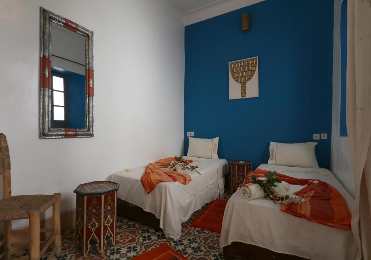 Riad Capri Маракеш Екстериор снимка