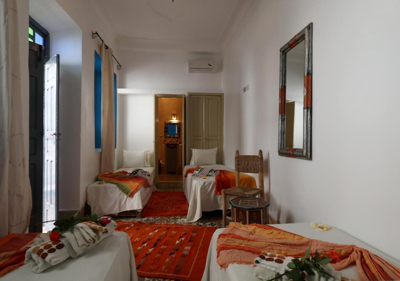 Riad Capri Маракеш Екстериор снимка