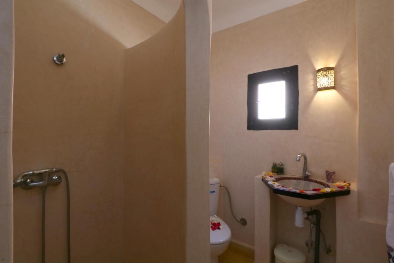 Riad Capri Маракеш Екстериор снимка