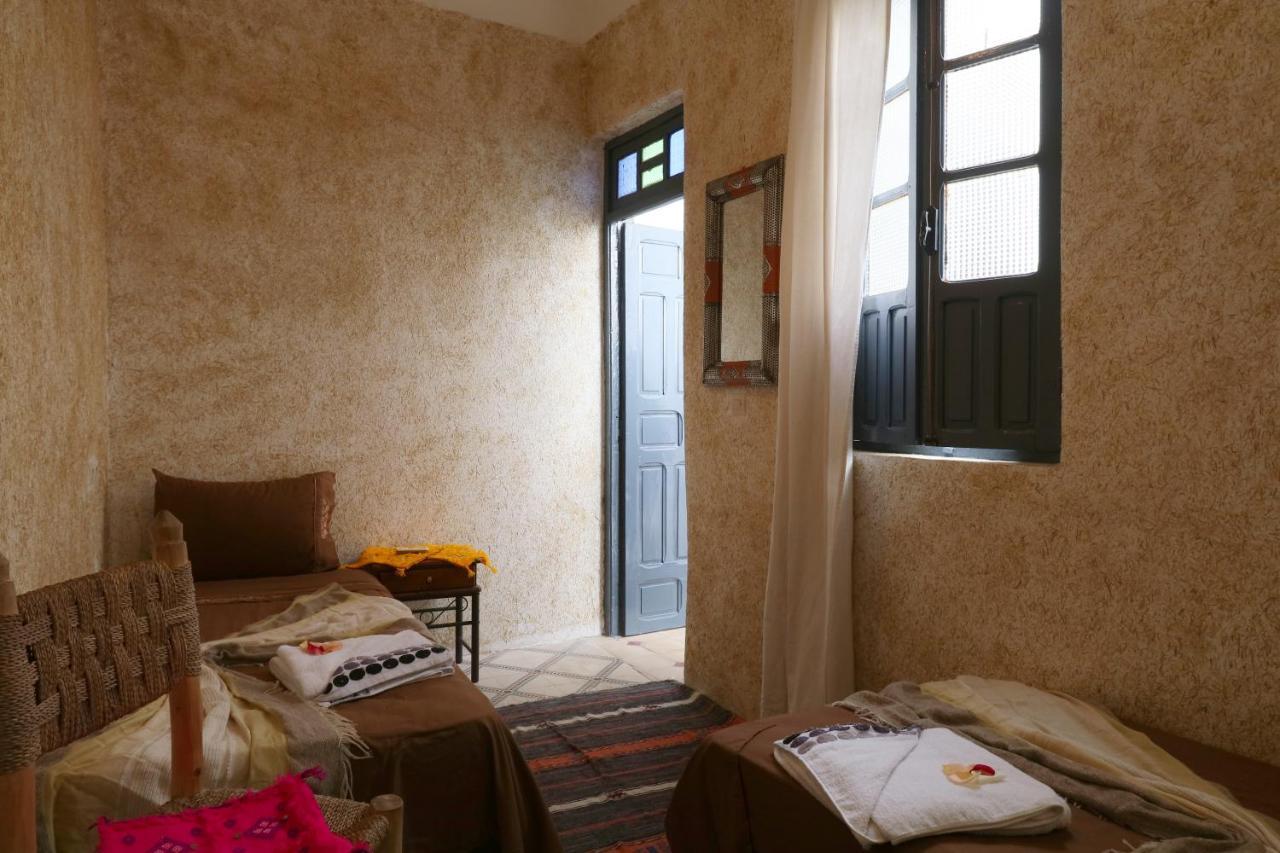 Riad Capri Маракеш Екстериор снимка