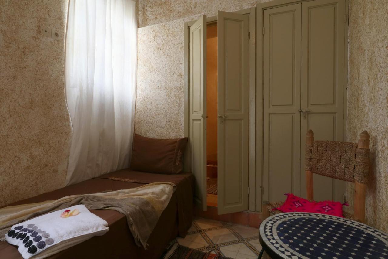 Riad Capri Маракеш Екстериор снимка