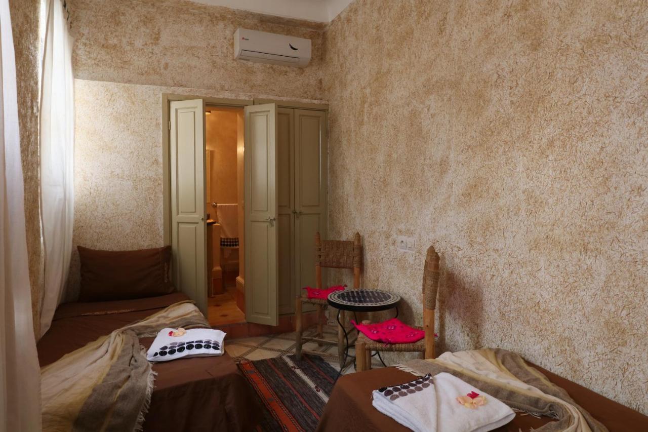 Riad Capri Маракеш Екстериор снимка