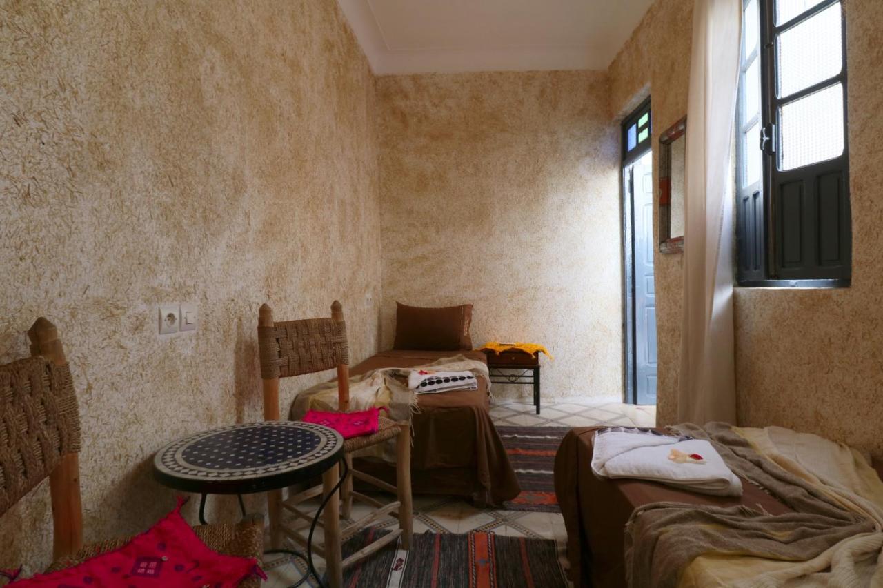 Riad Capri Маракеш Екстериор снимка
