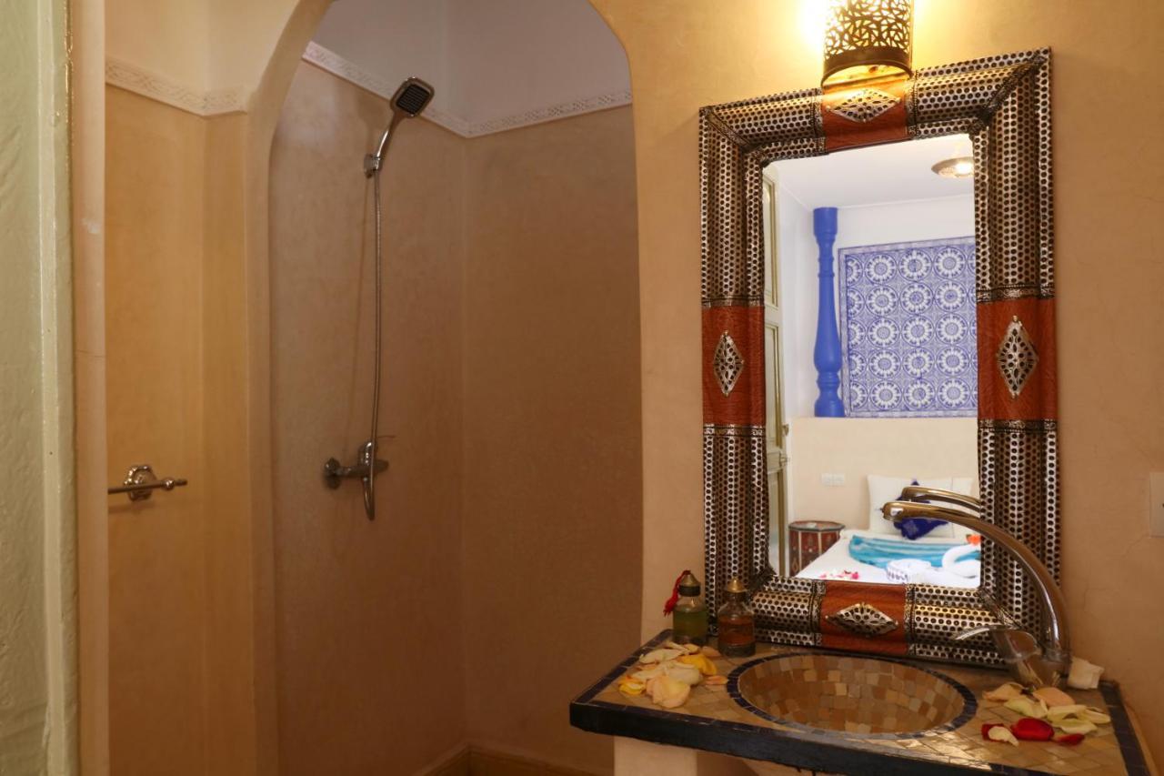 Riad Capri Маракеш Екстериор снимка