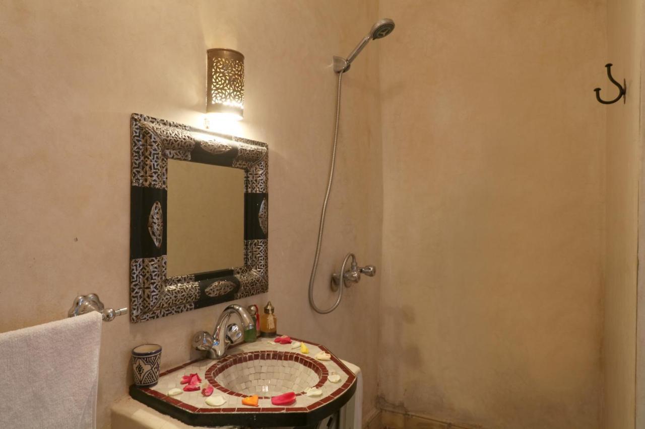 Riad Capri Маракеш Екстериор снимка