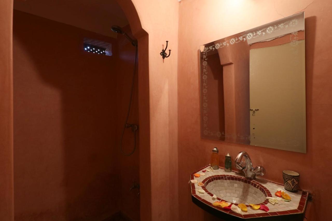 Riad Capri Маракеш Екстериор снимка