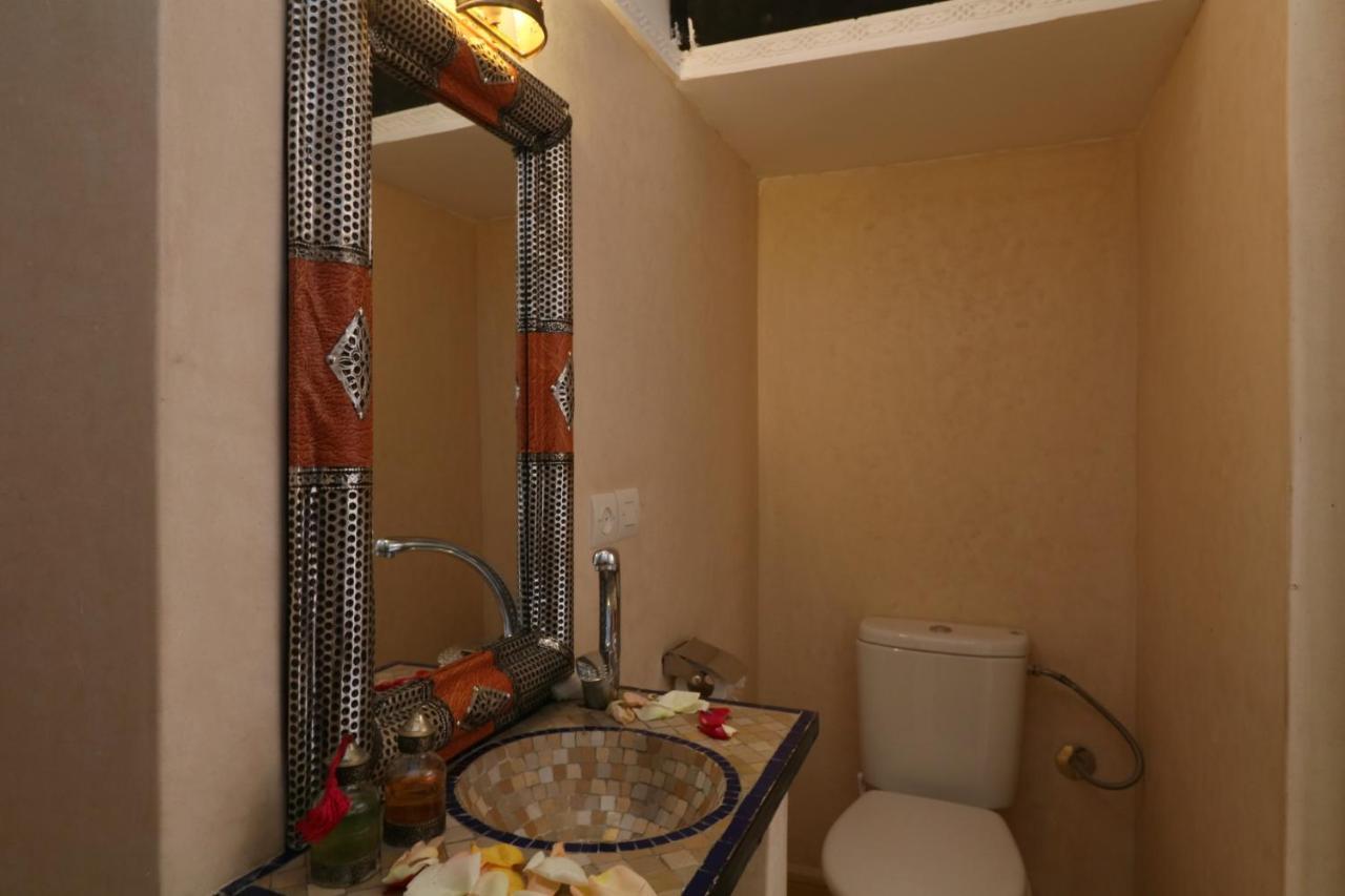 Riad Capri Маракеш Екстериор снимка