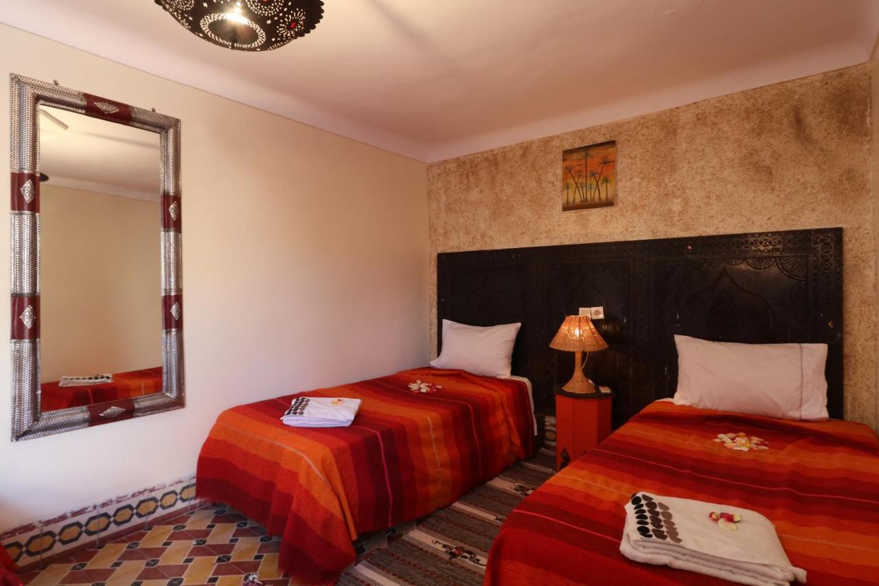 Riad Capri Маракеш Екстериор снимка