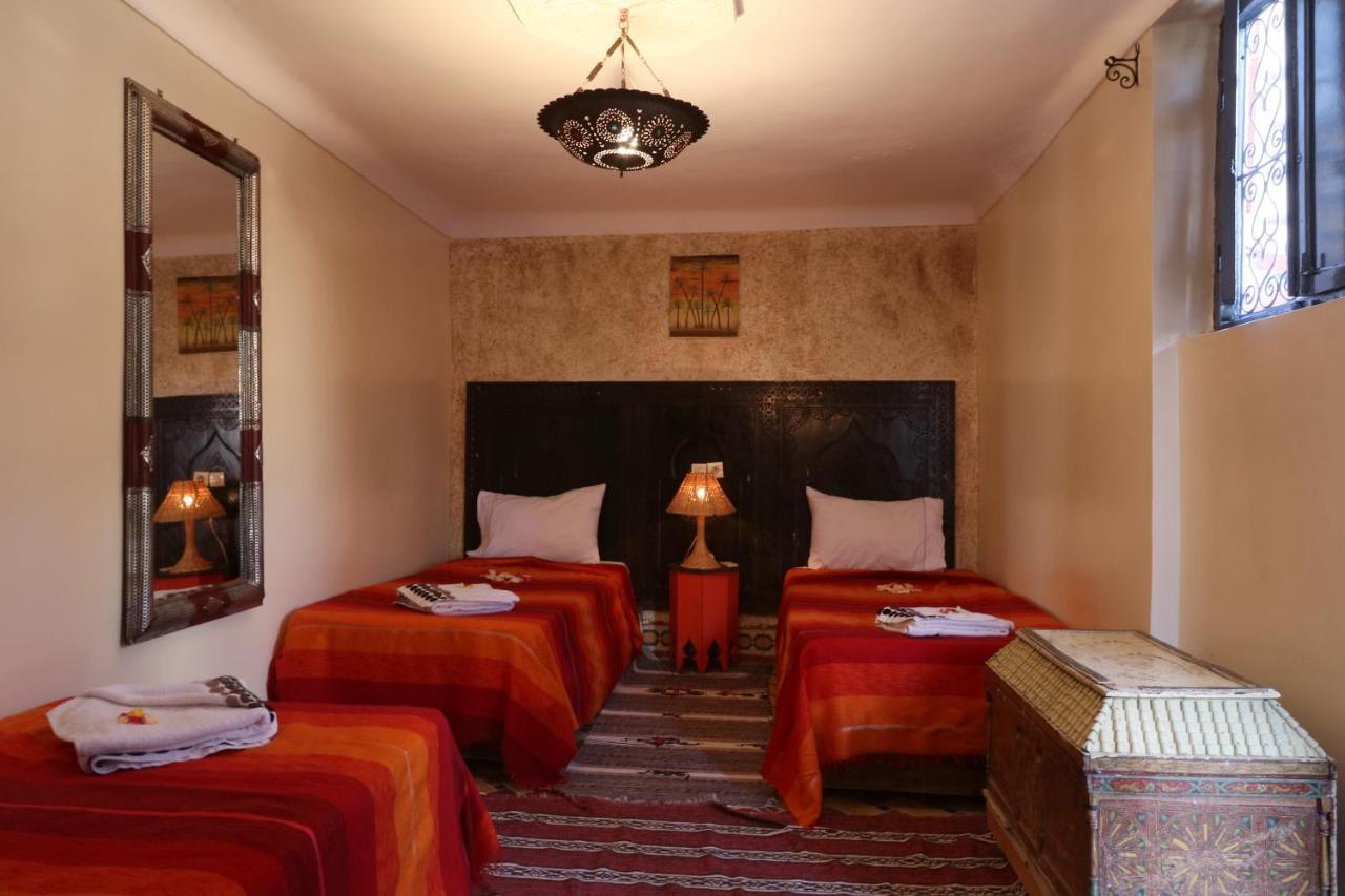 Riad Capri Маракеш Екстериор снимка