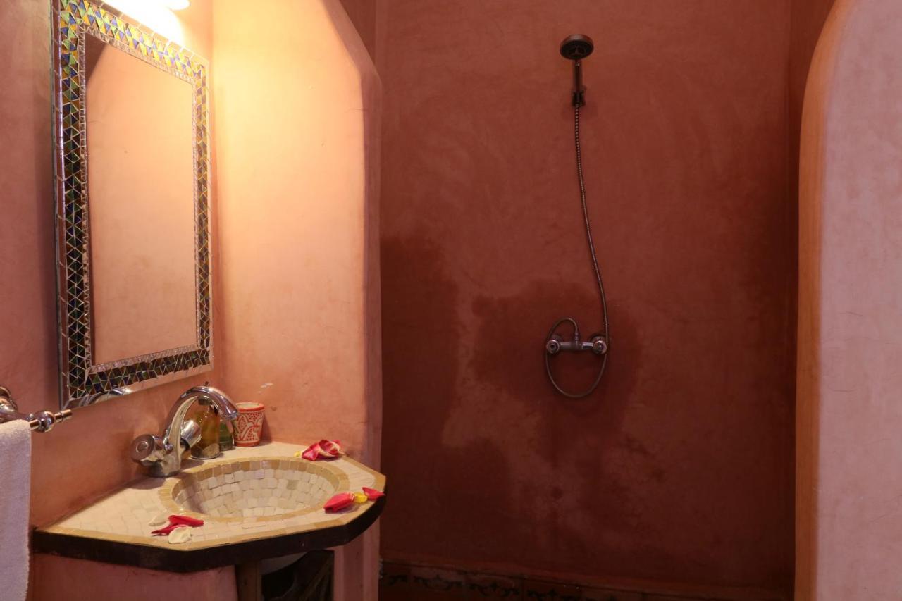 Riad Capri Маракеш Екстериор снимка