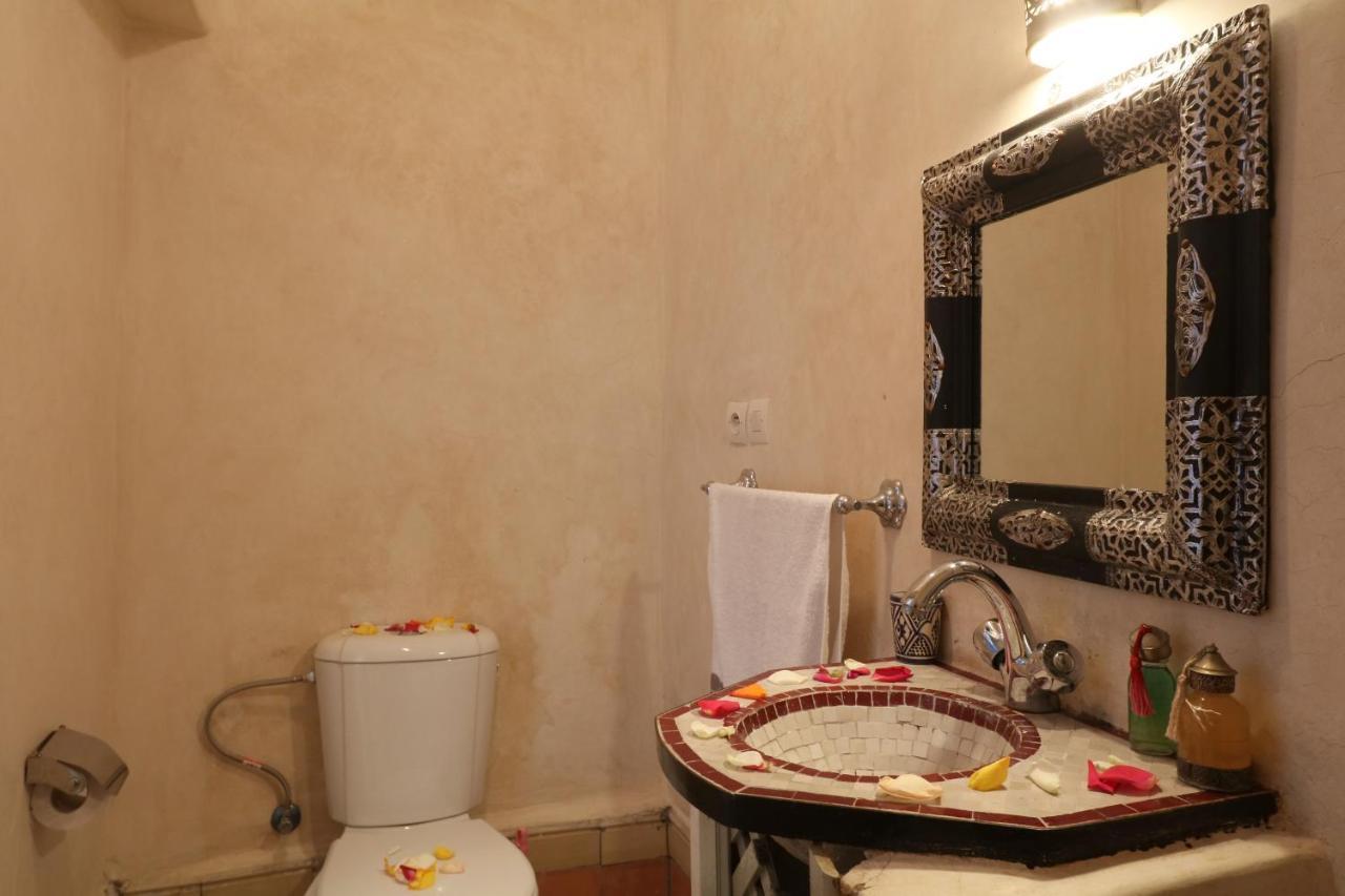 Riad Capri Маракеш Екстериор снимка