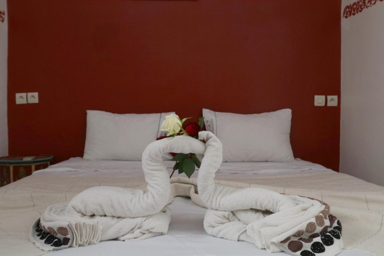 Riad Capri Маракеш Екстериор снимка