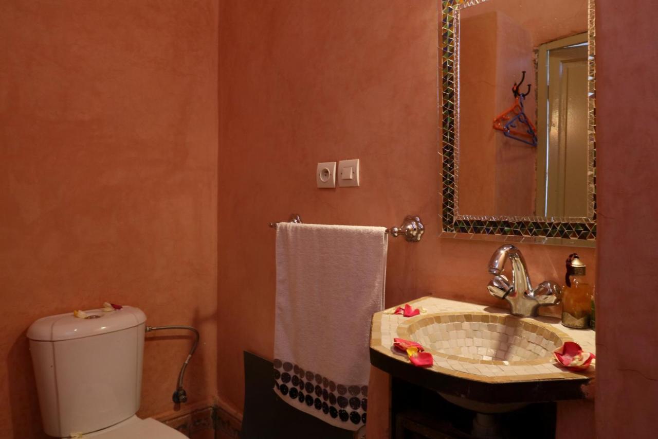 Riad Capri Маракеш Екстериор снимка