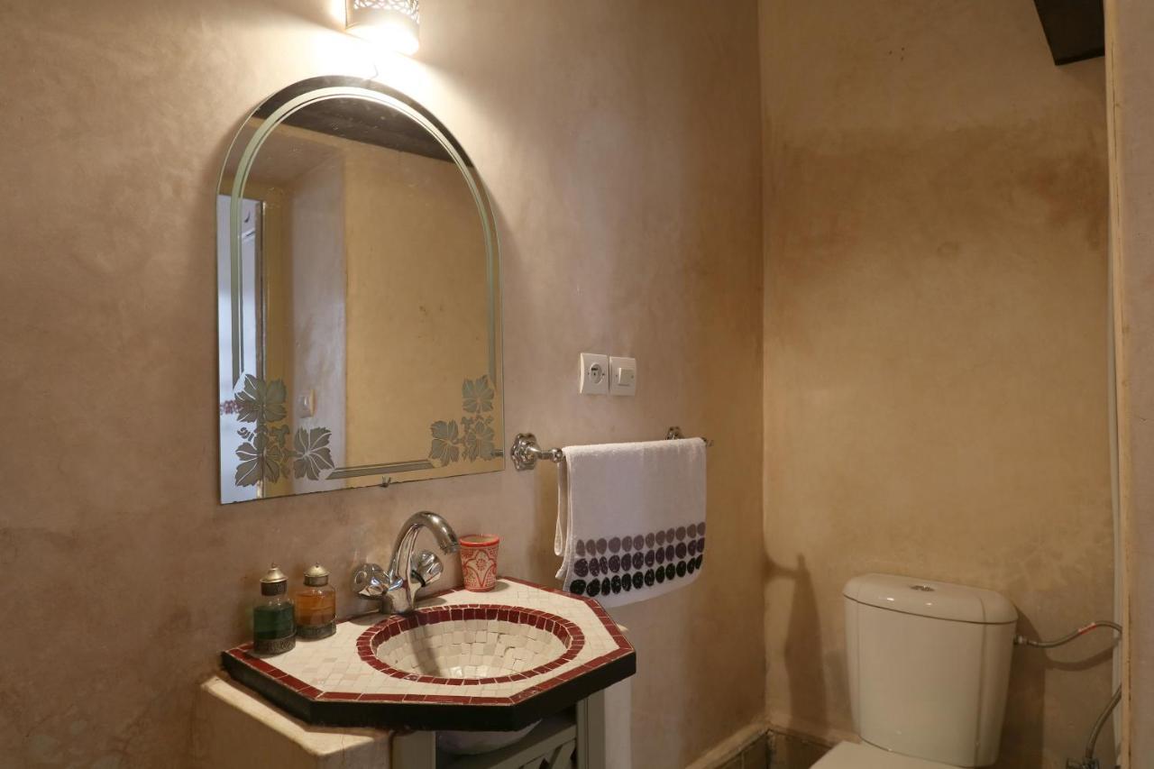 Riad Capri Маракеш Екстериор снимка
