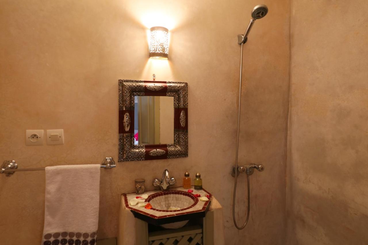 Riad Capri Маракеш Екстериор снимка